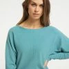 Usha Pullover - Türkis 8 Usha Pullover - Türkis -Usha Elegant Magasin 1d2c47d3468d42d784005e665b1bf13c