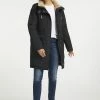 Usha Veste D'hiver - Schwarz -Usha Elegant Magasin 1d992af451b94848be27f4ec2b33a18c