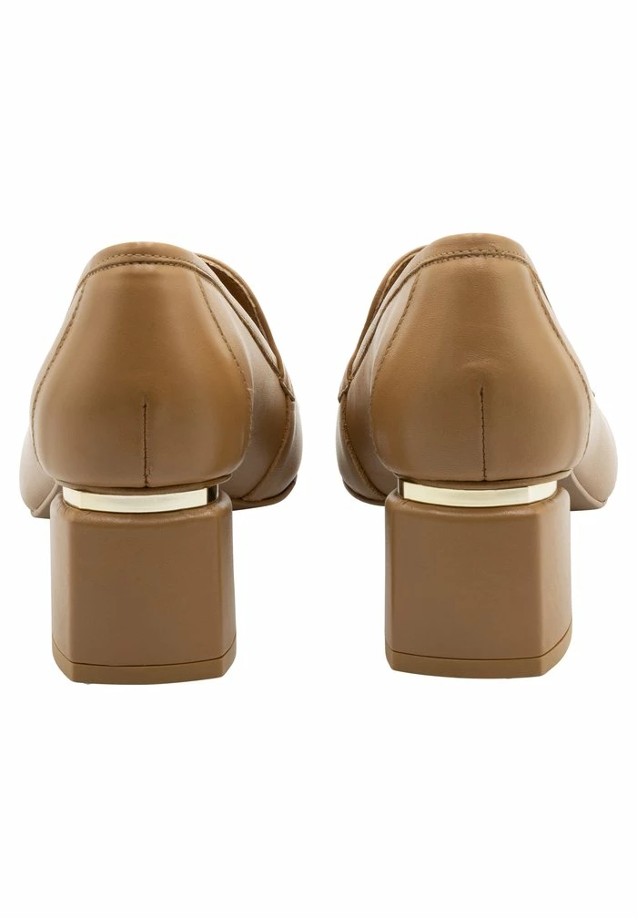 Usha Escarpins - Beige 4 Usha Escarpins - Beige – Image 4