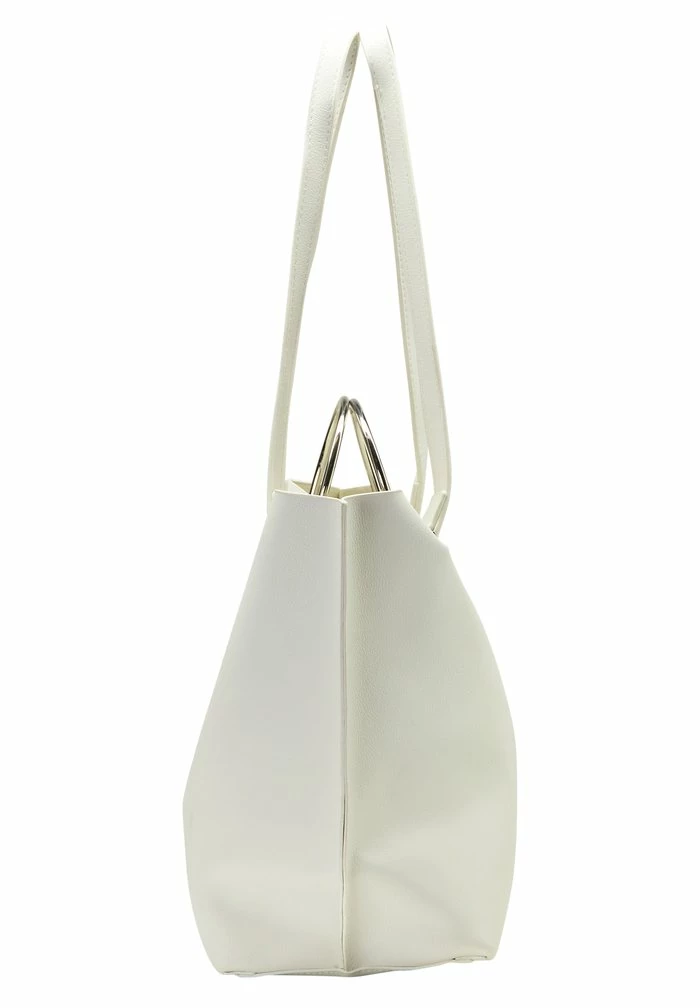 Usha Sac à Main - White 3 Usha Sac à Main - White – Image 3