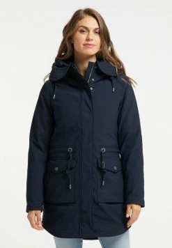 Usha Parka - Marine