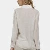 Usha KLASSISCHE BLUSE - Chemisier - Weiss -Usha Elegant Magasin 1f6951fd74054881b43e2cfac46b7b42