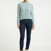 Usha Pullover - Türkis 6 Usha Pullover - Türkis -Usha Elegant Magasin 1f7316bc698b4a5b88be373bbd911b48