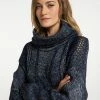USHA NOWLES - Pullover - Nachtblau 8 USHA NOWLES - Pullover - Nachtblau -Usha Elegant Magasin 1fa4f9a1daf446bc9a6c2d71f7cc7c96