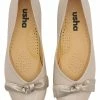 Usha Ballerines - Beige -Usha Elegant Magasin 1ff23948e12f44b1bbfb5781551d4d84