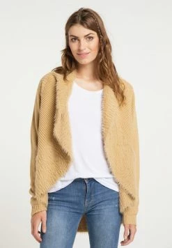 Usha Gilet - Beige