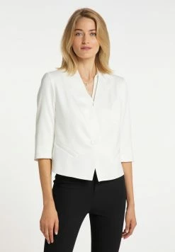 Usha Blazer - Weiss
