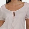 Usha Blouse - Hellrosa -Usha Elegant Magasin 21809b9405a74ae9a98d6c271b3673b3