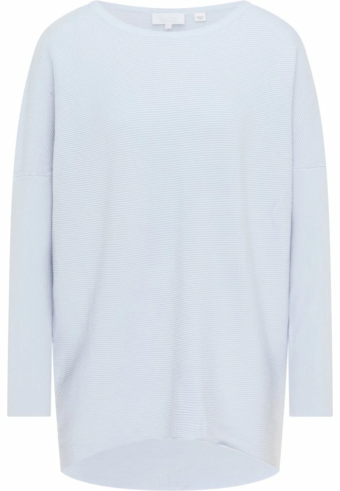 Usha Pullover - Hellblau 5 Usha Pullover - Hellblau – Image 5