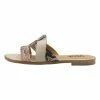 Usha Mules - Mehrfarbig 6 Usha Mules - Mehrfarbig -Usha Elegant Magasin 21cdf18c67f44bfe9d0dc852c3f923de