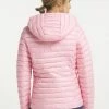 Usha Veste D'hiver - Rosa -Usha Elegant Magasin 21d3773c168544ed955d08a508edb7a5