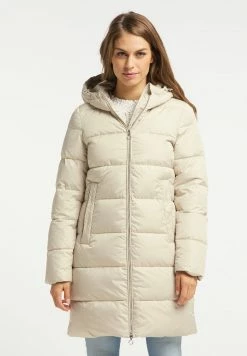 USHA LIBBI - Veste D'hiver - Creme