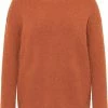 USHA RAKATA - Pullover - Rostrot -Usha Elegant Magasin 221cf53074a34c0293965c251e162862