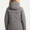 Usha Veste D'hiver - Grau -Usha Elegant Magasin 22f06b9b79714a1c80d5ac9a059d27e6