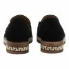 Usha Mocassins - Schwarz -Usha Elegant Magasin 2307aae1975d4a9387f50eb24f729d9d