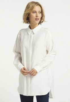 Usha Chemisier - Weiß