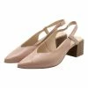 Usha Escarpins - Rosa -Usha Elegant Magasin 2398d1c6fa5e4d9eb0a4a3ab65febba6
