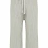 Usha Pantalon Classique - Grau -Usha Elegant Magasin 242f2354f4e44b4886a269d7d31f4c41
