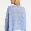 Usha Pullover - Hellblau -Usha Elegant Magasin 25673d260af2437db03dee1c7ddbf011