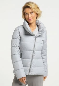 Usha Veste D'hiver - Grau