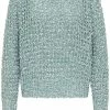 Usha Pullover - Türkis -Usha Elegant Magasin 25fb35638a9a4e1a8045127004901b3d