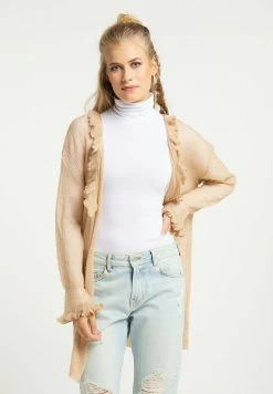 Usha Gilet - Beige
