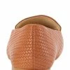 Usha Mocassins - Cognac -Usha Elegant Magasin 271bd8c0f9b84378aa41eff9c9bbc602