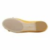 Usha Ballerines à Bout Ouvert - Gelb -Usha Elegant Magasin 2796147321cb41c1a3643ebde9792fe2