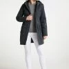 USHA CHABBY - Veste D'hiver - Graphit Marine 6 USHA CHABBY - Veste D'hiver - Graphit Marine -Usha Elegant Magasin 292ef801fd114d6292548d56184ab7a8