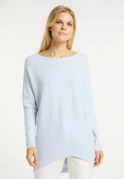 Usha Pullover - Hellblau