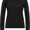 USHA FENIA - Pullover - Schwarz -Usha Elegant Magasin 2a1c11948df04aca80211e446b6b3e7f