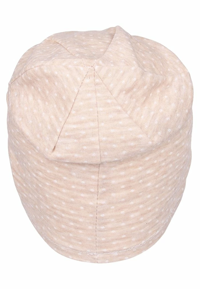 Usha Bonnet - Sand 4 Usha Bonnet - Sand – Image 4