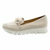 Usha EDLE - Mocassins - Beige -Usha Elegant Magasin 2ba705832c824742a0a84e47fa26b1a3