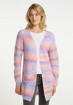 USHA FENIA - Gilet - Mehrfarbig