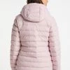 USHA LIBBI - Veste D'hiver - Rosa -Usha Elegant Magasin 2ca8390868fe4581a71acf06439ce6e3