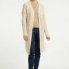 Usha Gilet - Beige