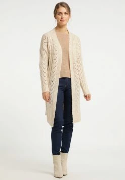 Usha Gilet - Beige