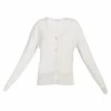 Usha Gilet - White -Usha Elegant Magasin 2e5305e4ffbe42369396f09d674eba96