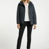 USHA LIBBI - Parka - Dunkelmarine -Usha Elegant Magasin 2f2df30a1d6b4947a4fbb4ea064da9a1