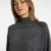 USHA LYNNEA - Pullover - Anthrazit -Usha Elegant Magasin 2fa555b29b7947e79c77598c2992cd1f