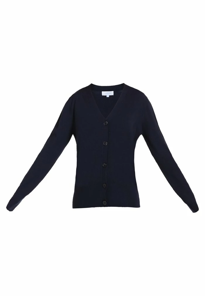 Usha Gilet - Marine 5 Usha Gilet - Marine – Image 5