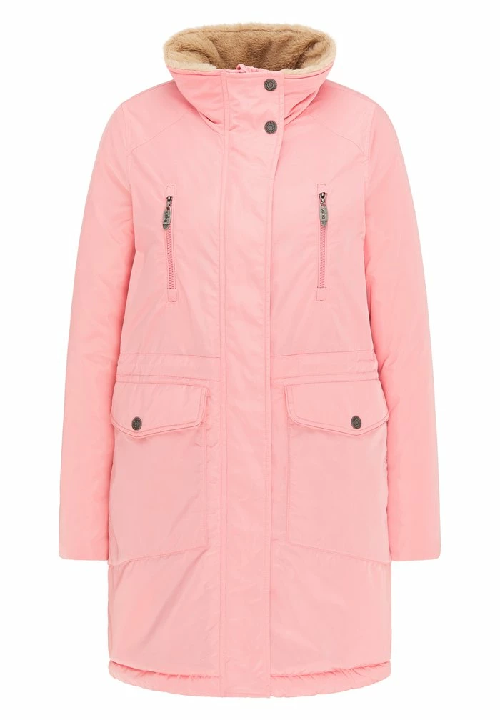 Usha Veste D'hiver - Rosa 5 Usha Veste D'hiver - Rosa – Image 5
