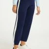Usha Pantalon De Survêtement - Marine 7 Usha Pantalon De Survêtement - Marine -Usha Elegant Magasin 30c54e1e1b9242e9958129254d555d9a
