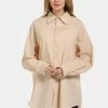 Usha Chemisier - Beige