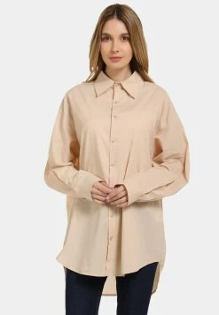 Usha Chemisier - Beige