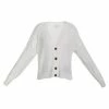 Usha Gilet - White 9 Usha Gilet - White -Usha Elegant Magasin 3167715e19ef40c8a2692c3208b6d235