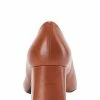 Usha Escarpins - Cognac 8 Usha Escarpins - Cognac -Usha Elegant Magasin 323d64cb289f4f6b9bb2a71c5b3d0e42