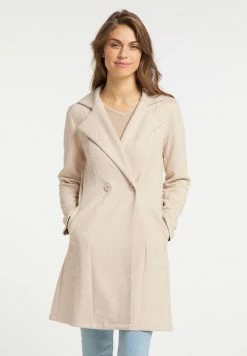 Usha Manteau Court - Sand