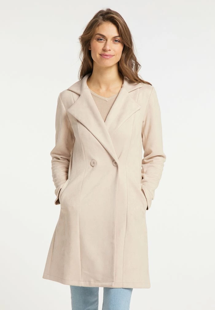 Usha Manteau Court - Sand 1 Usha Manteau Court - Sand