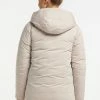 Usha Veste D'hiver - Steingrau 7 Usha Veste D'hiver - Steingrau -Usha Elegant Magasin 32963f9e21a44cefbb0d7ef3950a5807